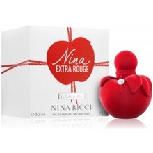 Nina Ricci Nina Extra Rouge EDP 80 ml