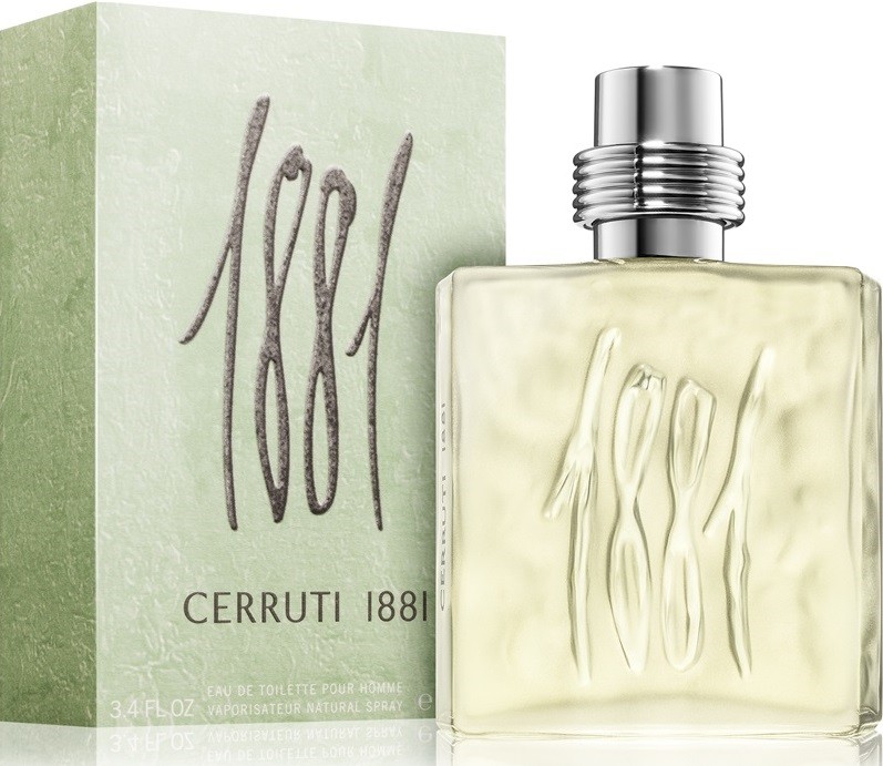 Nino Cerruti 1881 EDT 200 ml