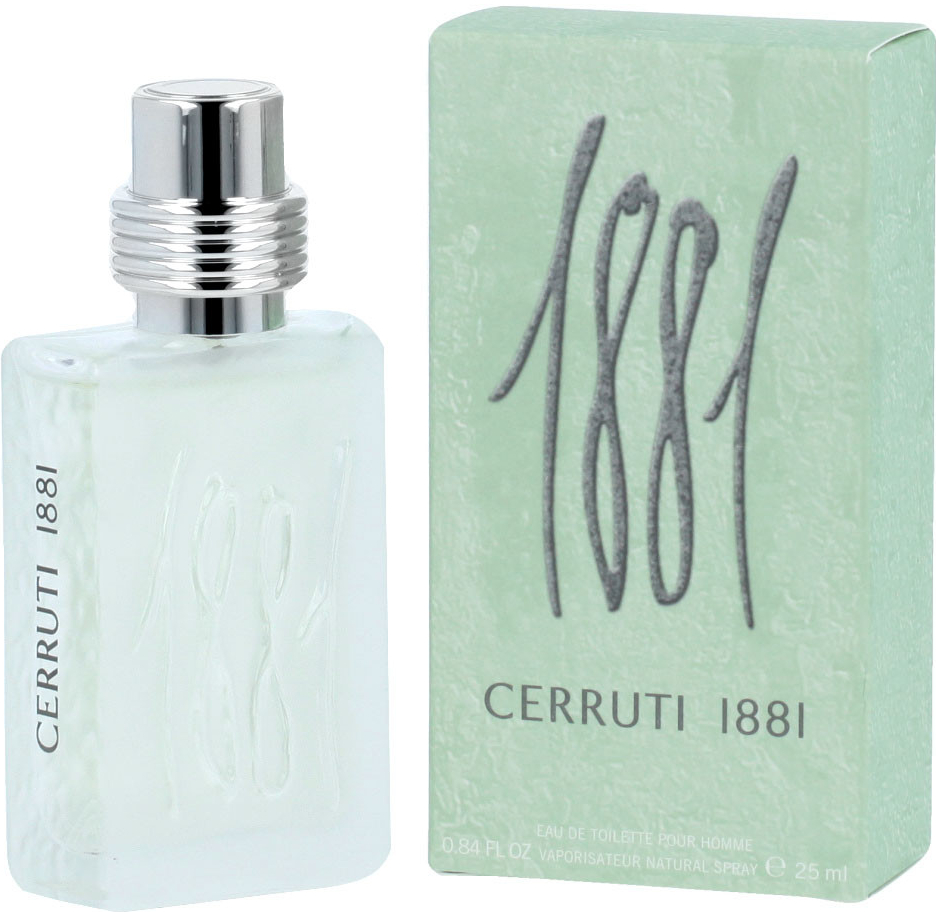 Nino Cerruti 1881 EDT 25 ml
