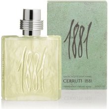 Nino Cerruti 1881 EDT 25 ml