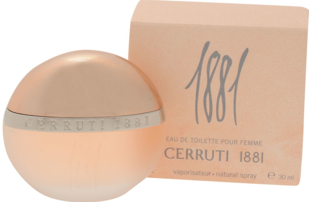 Nino Cerruti 1881 EDT 30 ml