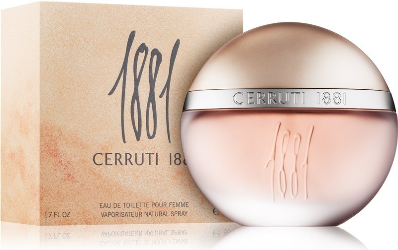 Nino Cerruti Cerruti 1881 EDT 50 ml