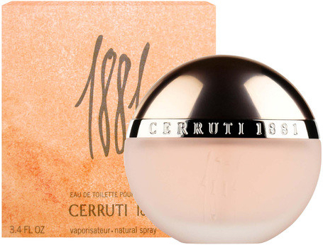 Nino Cerruti Cerruti 1881 EDT 50 ml