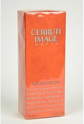 Nino CERRUTI Image EDT 75 ml