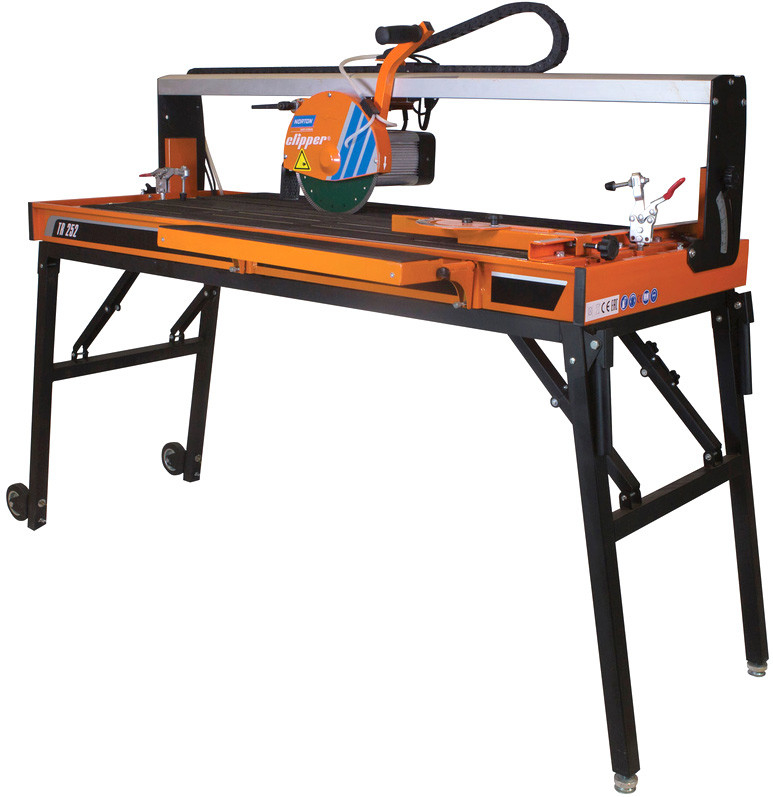 NORTON Clipper TR 252