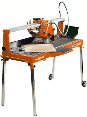 NORTON Clipper TR 252