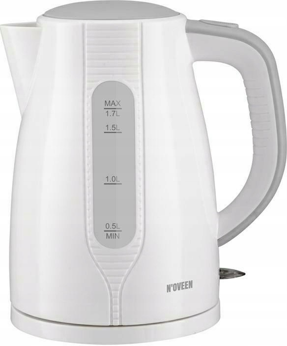 Virdulys NOVEEN EK-1301