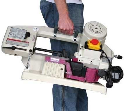 Optimum OPTIsaw S 100 G