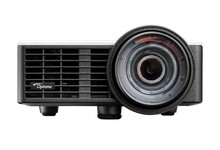 Projektorius Optoma ML1050ST