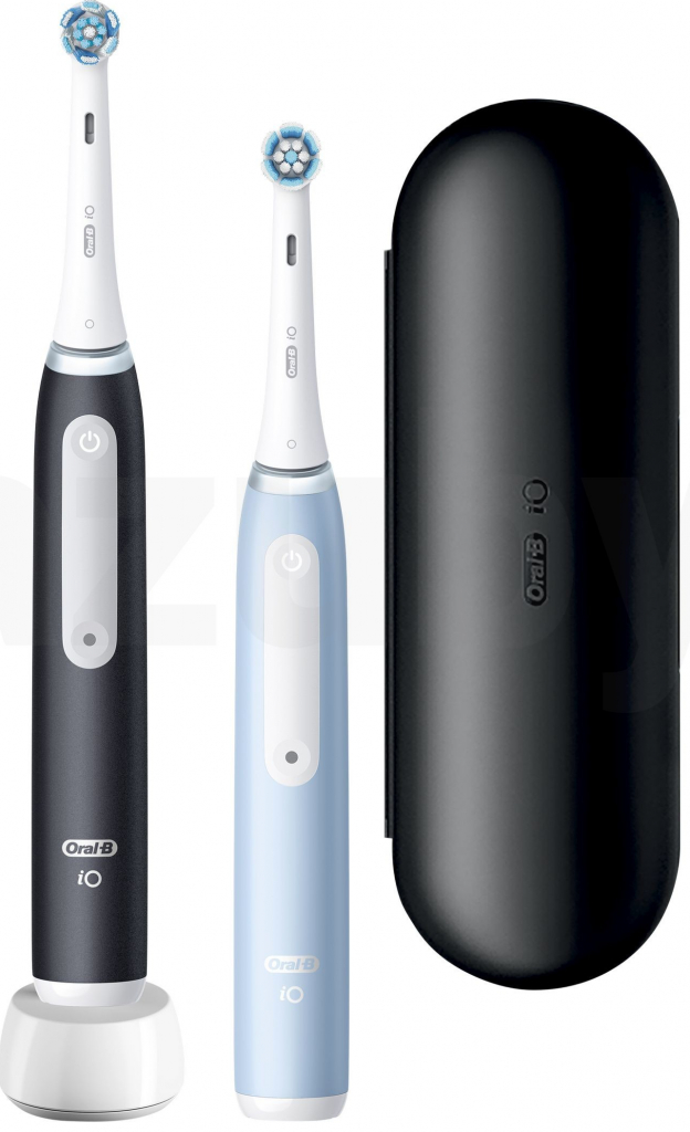 Oral-B iO Series 3 Duo
