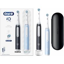 Oral-B iO Series 3 Duo