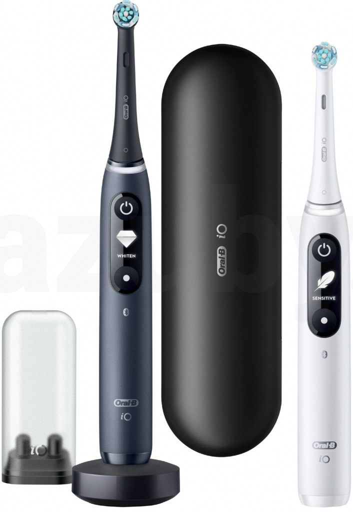 Oral-B iO Series 7 Duo