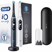Oral-B iO Series 7 Duo