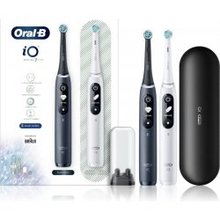 Oral-B iO Series 7 Duo