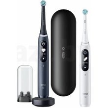Oral-B iO Series 7 Duo