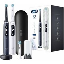 Oral-B iO Series 7 Duo