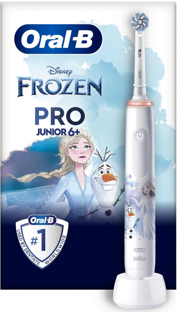 Oral-B Pro 3 Junior
