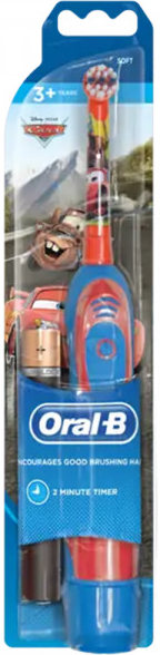 Oral-B Stages Power