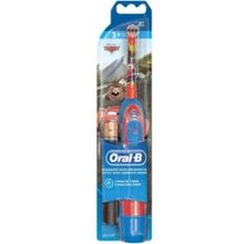 Oral-B Stages Power