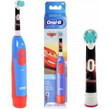 Oral-B Stages Power