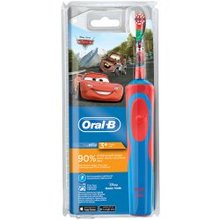 Oral-B Stages Power