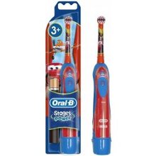 Oral-B Stages Power