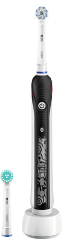 Oral-B Teen black