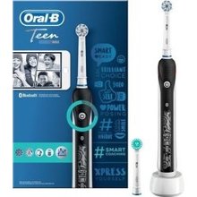 Oral-B Teen black