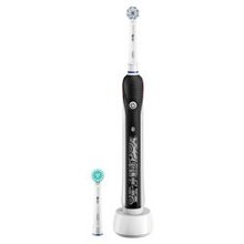 Oral-B Teen black