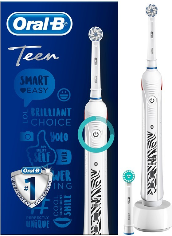 Oral-B Teen Smart