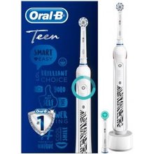 Oral-B Teen Smart