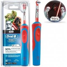 Oral-B Vitality Kids StarWars