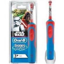 Oral-B Vitality Kids StarWars