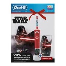 Oral-B Vitality Kids StarWars