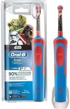 Oral-B Vitality Kids StarWars