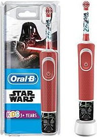 Oral-B Vitality Kids StarWars