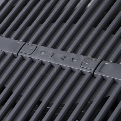 Oro drėkintuvas VENTA LW 15