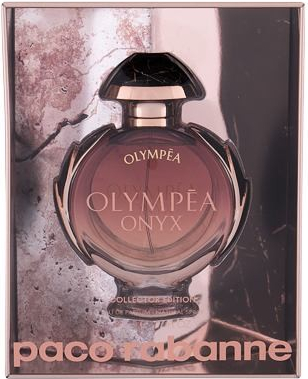 Paco Rabanne Olympéa Onyx EDP 80 ml