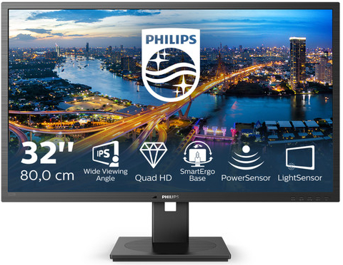 Monitorius Philips 325B1L