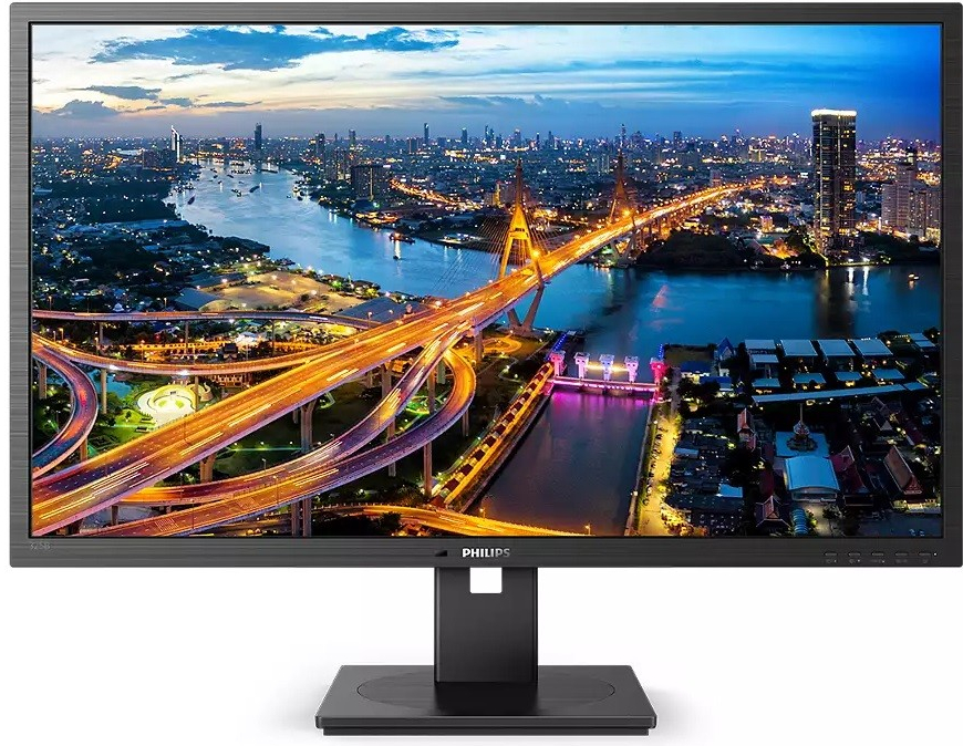 Monitorius Philips 325B1L