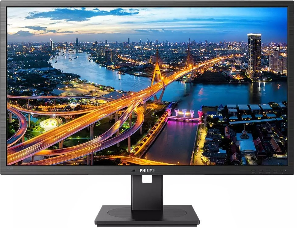 Monitorius Philips 325B1L