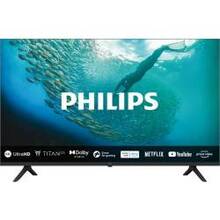 Televizorius Philips 50PUS7009/12