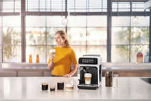 Kavos aparatas Philips EP3249