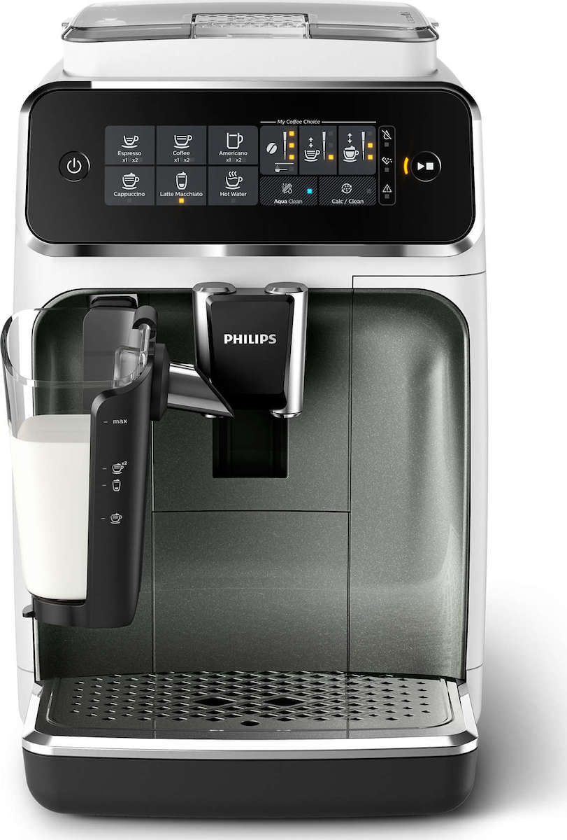 Kavos aparatas Philips EP3249