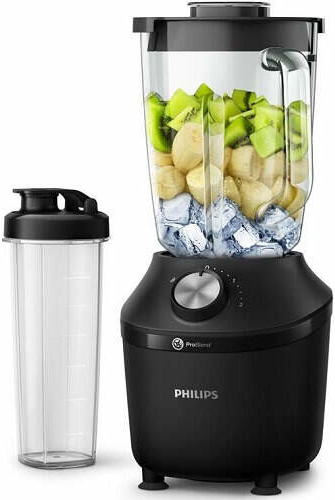 Blenderis Philips HR 2291/41