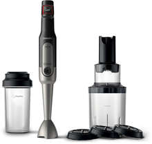 Blenderis Philips HR2656
