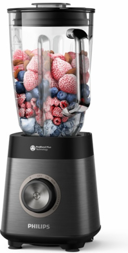 Blenderis Philips HR3041/00