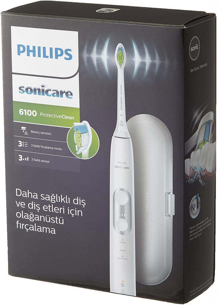 Philips HX6877/28