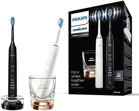 Philips HX9914/57 DiamondClean