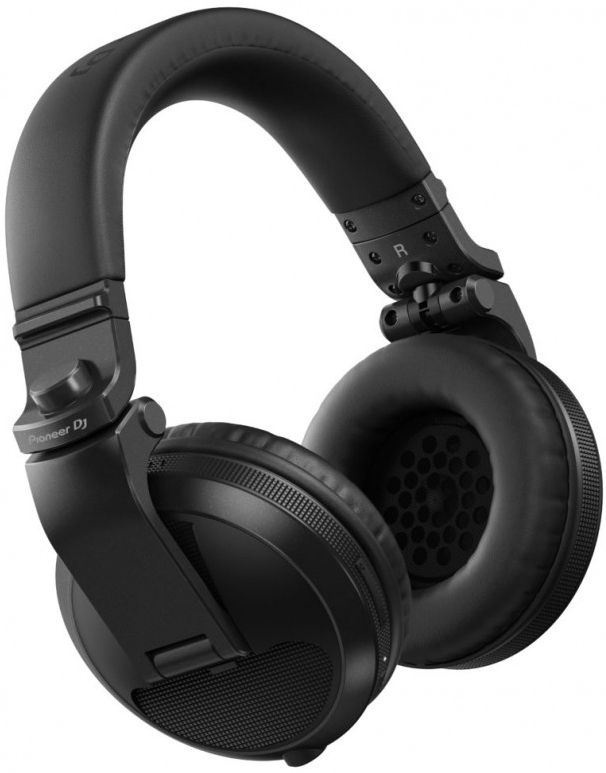 Pioneer DJ HDJ-X5BT